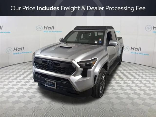 2024 Toyota Tacoma TRD Sport for sale in Virginia Beach, VA
