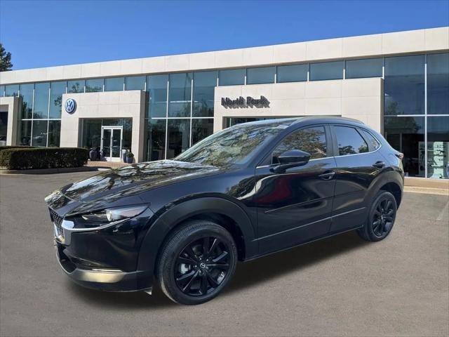 2024 Mazda CX-30 2.5 S Select Sport for sale in San Antonio, TX