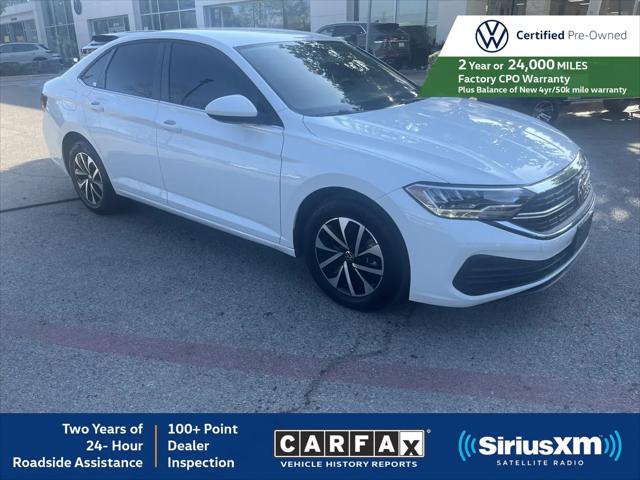 2024 Volkswagen Jetta 1.5T S for sale in San Antonio, TX