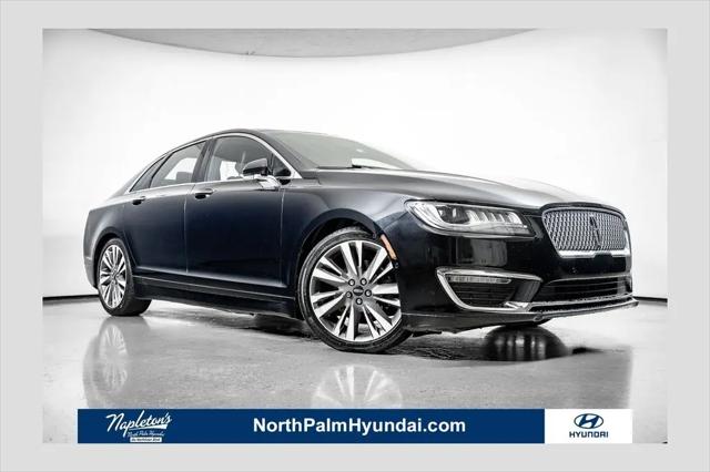 2020 Lincoln MKZ Reserve for sale in Lake Park, FL