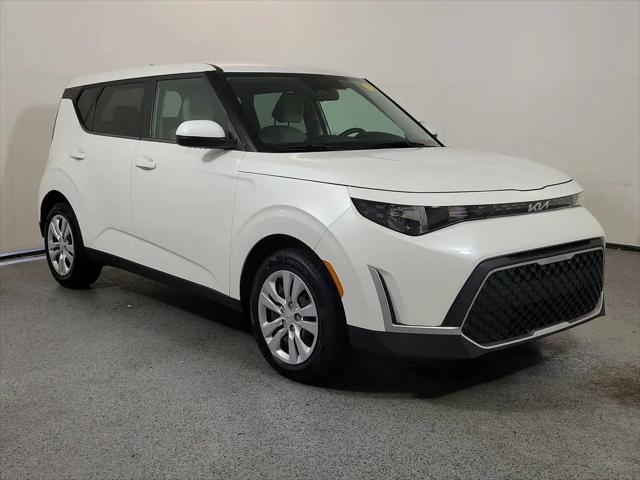 2023 Kia Soul LX for sale in Clermont, FL