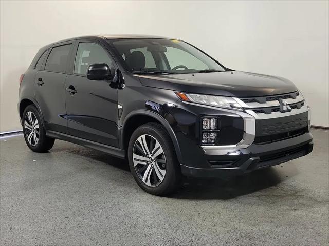 2025 Mitsubishi Outlander Sport 2.0 S AWC for sale in Clermont, FL