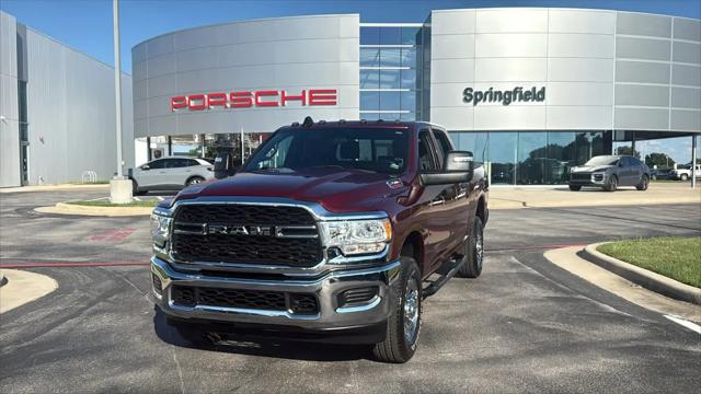 2024 Ram 2500 Tradesman Crew Cab 4x4 64 Box for sale in Springfield, MO