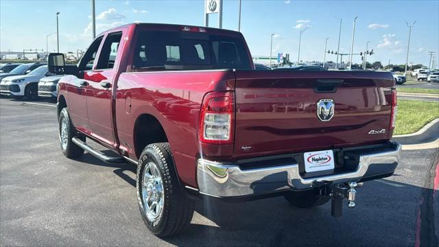 2024 Ram 2500 Tradesman Crew Cab 4x4 64 Box