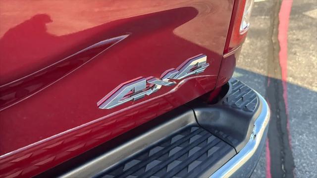 2024 Ram 2500 Tradesman Crew Cab 4x4 64 Box