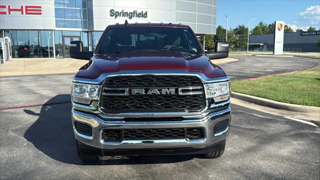 2024 Ram 2500 Tradesman Crew Cab 4x4 64 Box