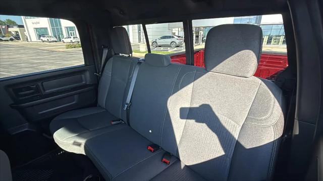 2024 Ram 2500 Tradesman Crew Cab 4x4 64 Box