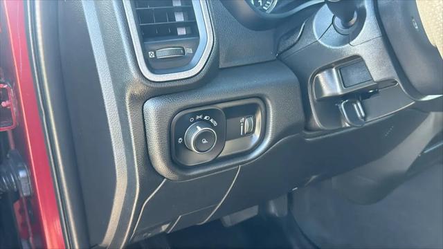 2024 Ram 2500 Tradesman Crew Cab 4x4 64 Box