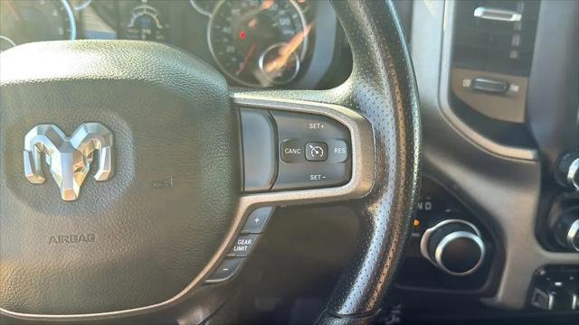 2024 Ram 2500 Tradesman Crew Cab 4x4 64 Box