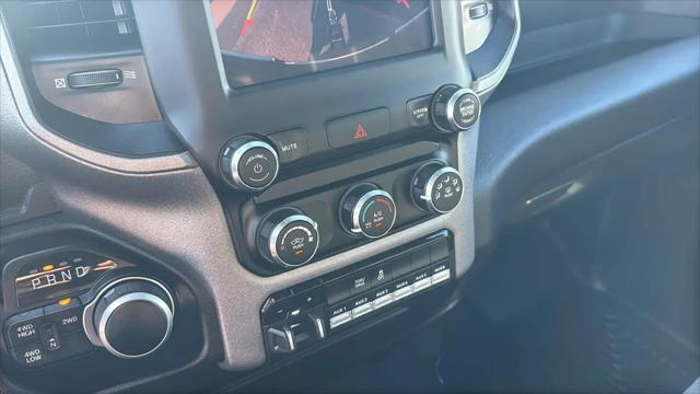 2024 Ram 2500 Tradesman Crew Cab 4x4 64 Box