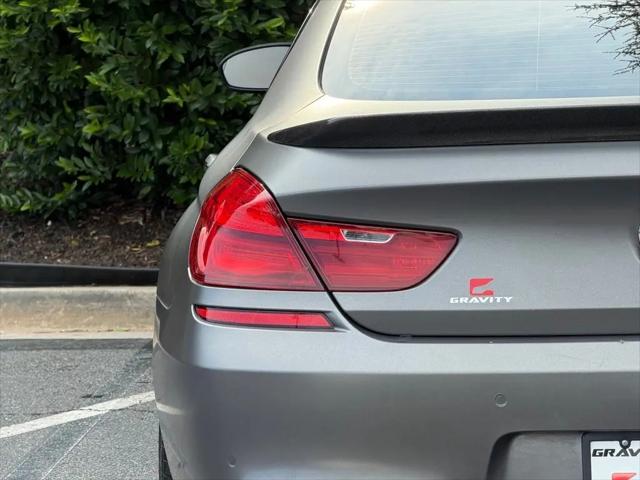 2014 BMW M6 Standard
