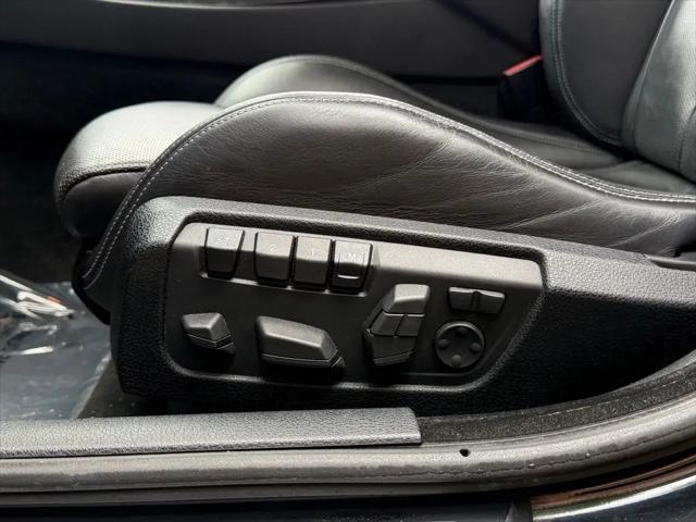 2014 BMW M6 Standard