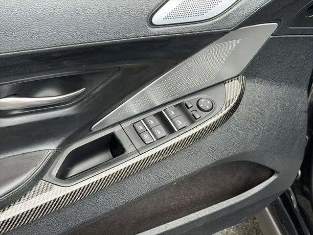 2014 BMW M6 Standard