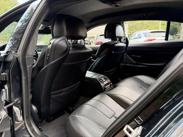 2014 BMW M6 Standard