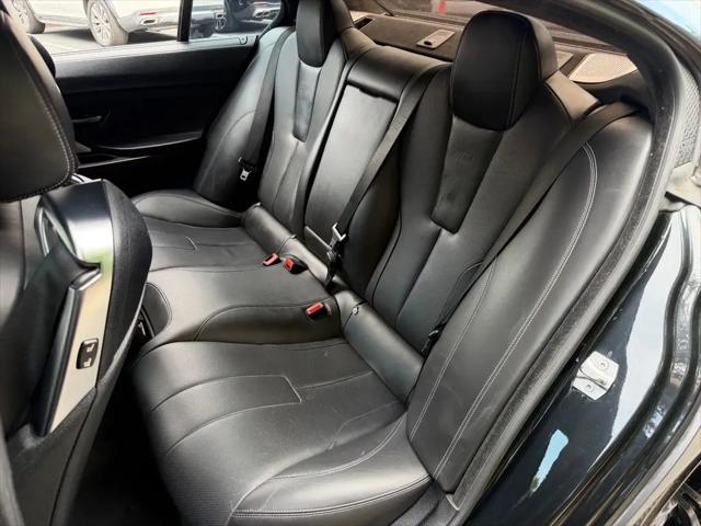 2014 BMW M6 Standard