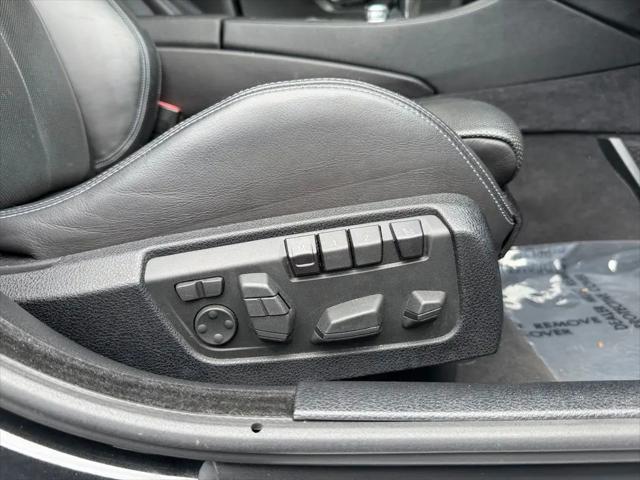 2014 BMW M6 Standard