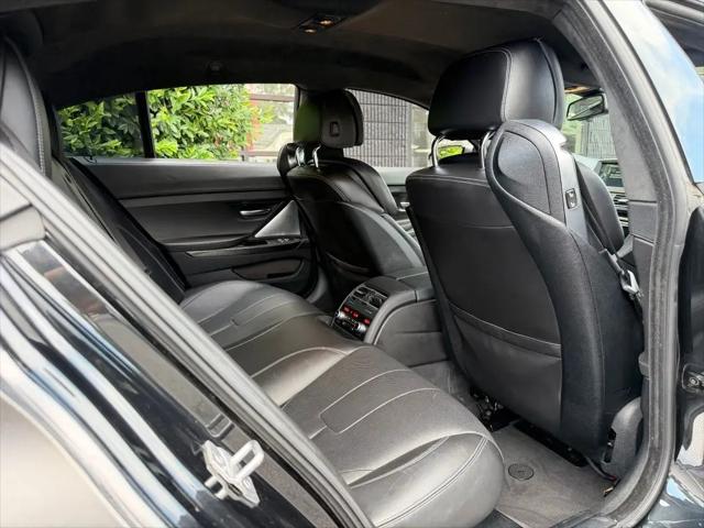 2014 BMW M6 Standard