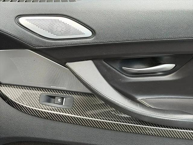 2014 BMW M6 Standard
