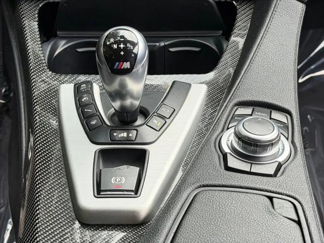 2014 BMW M6 Standard