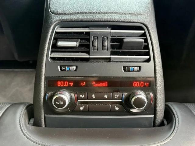 2014 BMW M6 Standard