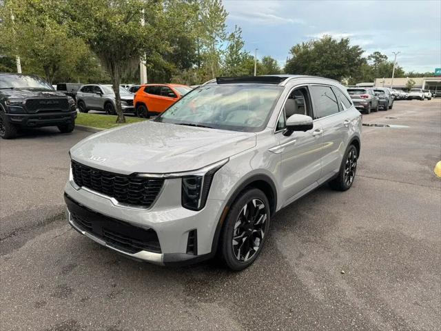 2025 Kia Sorento SX for sale in Gainesville, FL