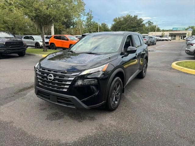 2026 Nissan Rogue SV for sale in Gainesville, FL