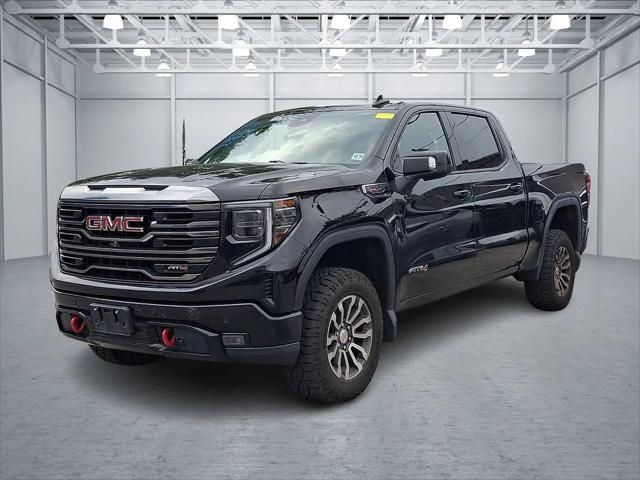 2023 GMC Sierra 1500 AT4 for sale in Cherry Hill, NJ