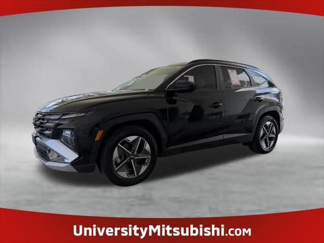 2025 Hyundai Tucson SEL for sale in Davie, FL
