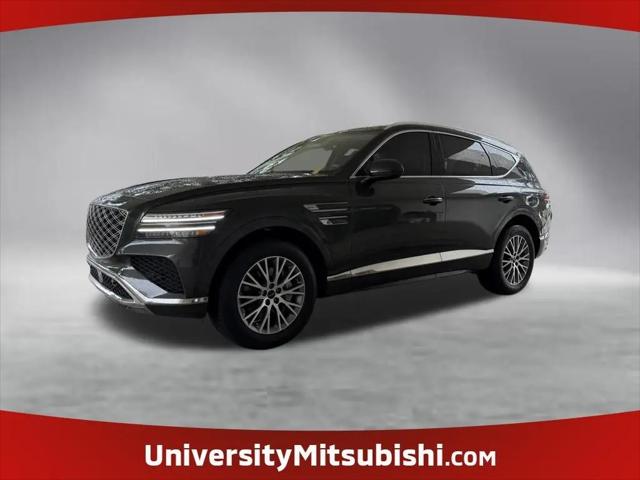 2025 Genesis GV80 2.5T Standard AWD for sale in Davie, FL