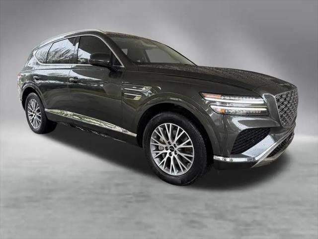 2025 Genesis GV80 2.5T Standard AWD
