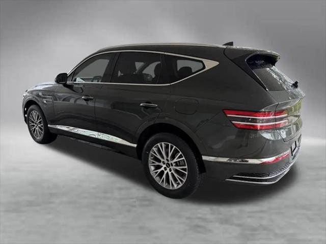 2025 Genesis GV80 2.5T Standard AWD