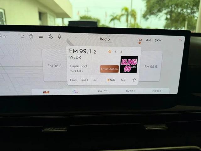 2025 Genesis GV80 2.5T Standard AWD
