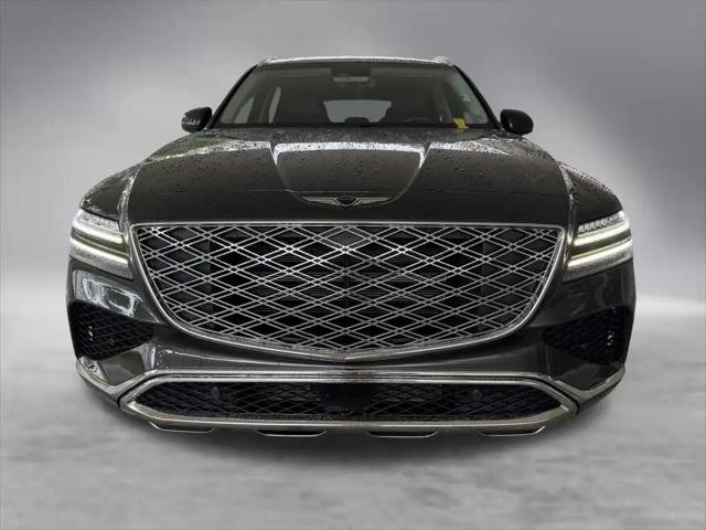 2025 Genesis GV80 2.5T Standard AWD