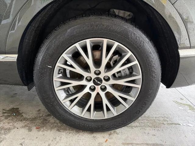 2025 Genesis GV80 2.5T Standard AWD