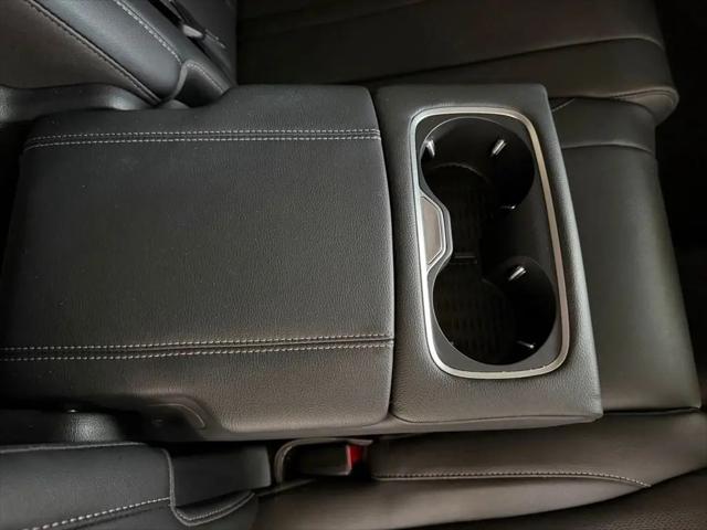 2025 Genesis GV80 2.5T Standard AWD