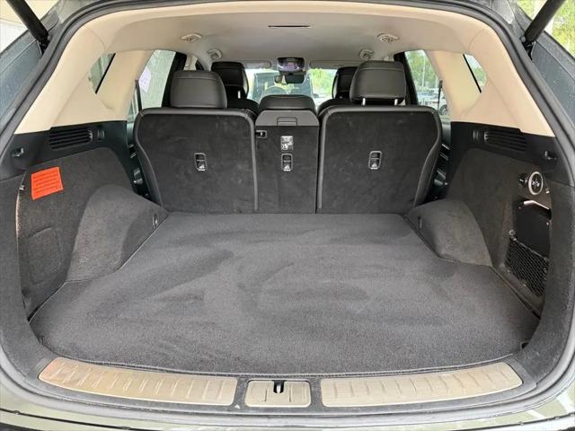 2025 Genesis GV80 2.5T Standard AWD