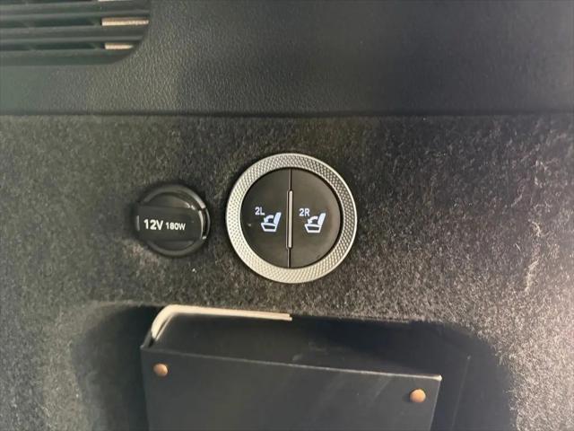 2025 Genesis GV80 2.5T Standard AWD