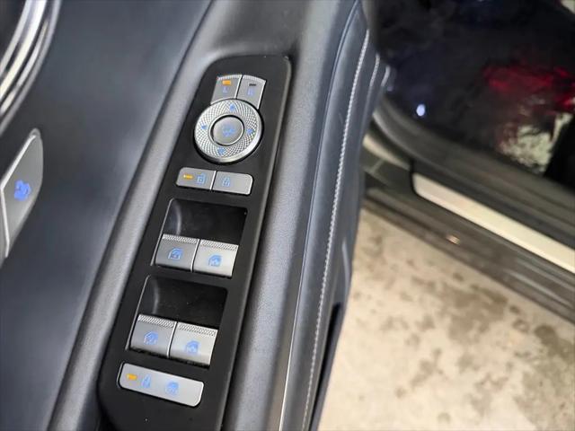 2025 Genesis GV80 2.5T Standard AWD