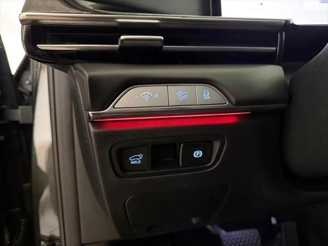 2025 Genesis GV80 2.5T Standard AWD