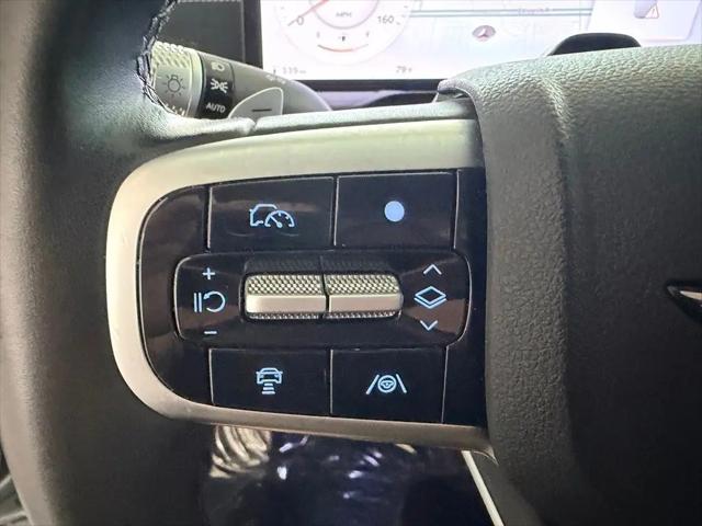 2025 Genesis GV80 2.5T Standard AWD