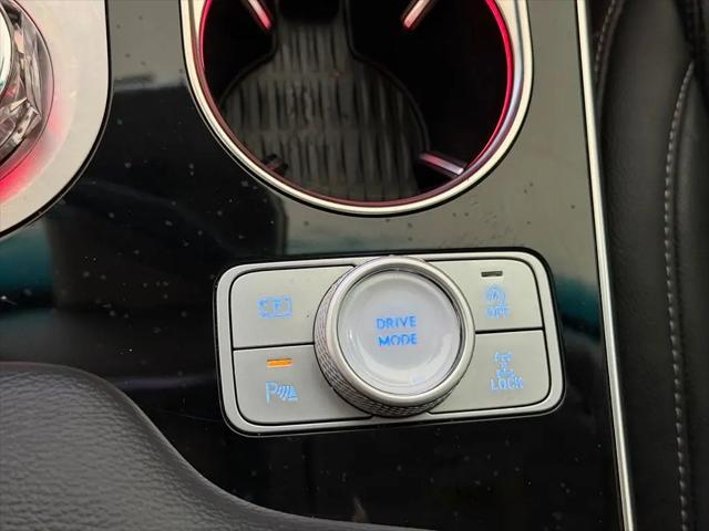 2025 Genesis GV80 2.5T Standard AWD