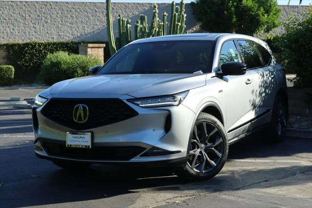 2024 Acura MDX A-SPEC for sale in Cerritos, CA