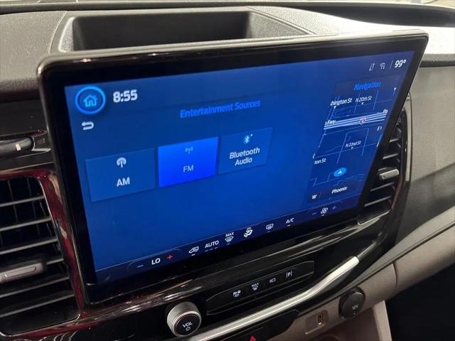 2023 Ford F-350 XLT