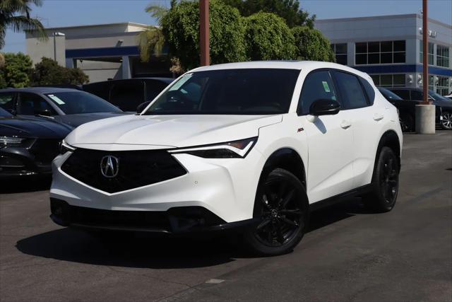 2026 Acura ADX A-Spec with Advance for sale in Cerritos, CA