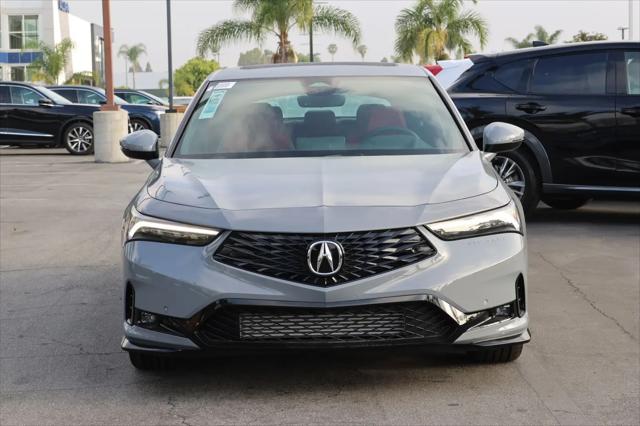 2026 Acura Integra FWD A-Spec with Technology