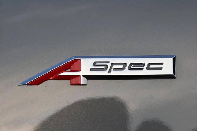 2026 Acura Integra FWD A-Spec with Technology