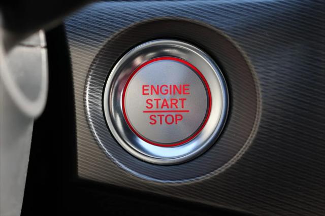 2026 Acura Integra FWD A-Spec with Technology