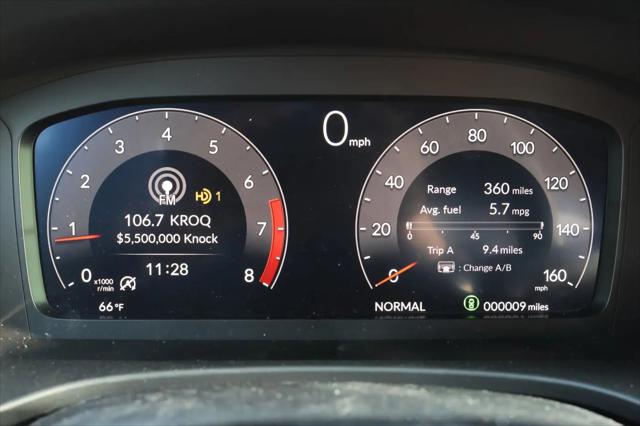 2026 Acura Integra FWD A-Spec with Technology