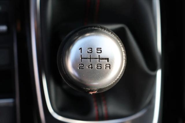 2026 Acura Integra FWD A-Spec with Technology
