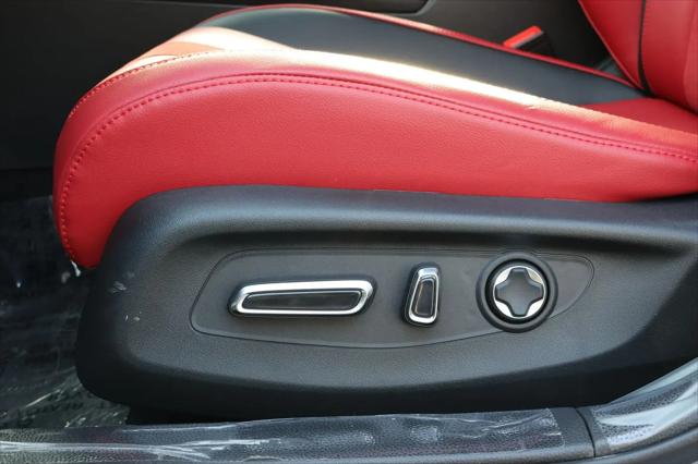 2026 Acura Integra FWD A-Spec with Technology
